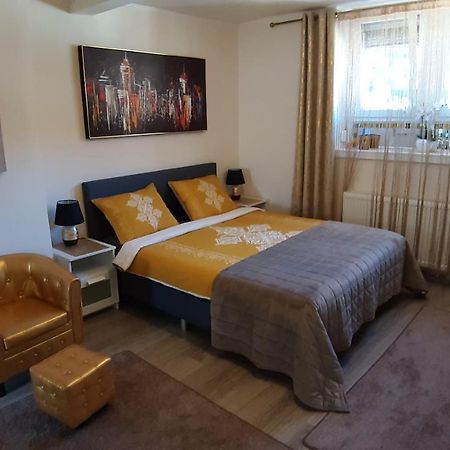 Room De Lux Spa " Tabarka " Zewnętrze zdjęcie