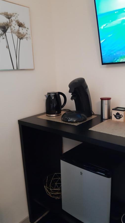 Room De Lux Spa " Tabarka " Zewnętrze zdjęcie