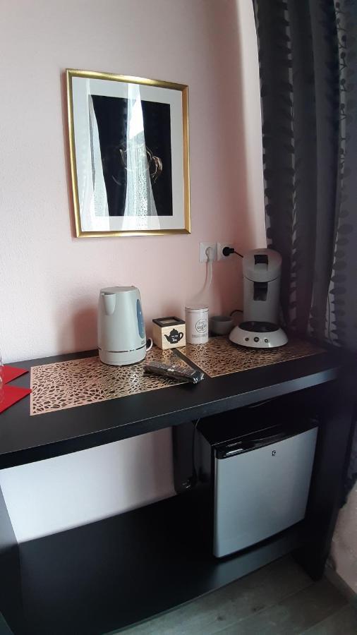 Room De Lux Spa " Tabarka " Zewnętrze zdjęcie