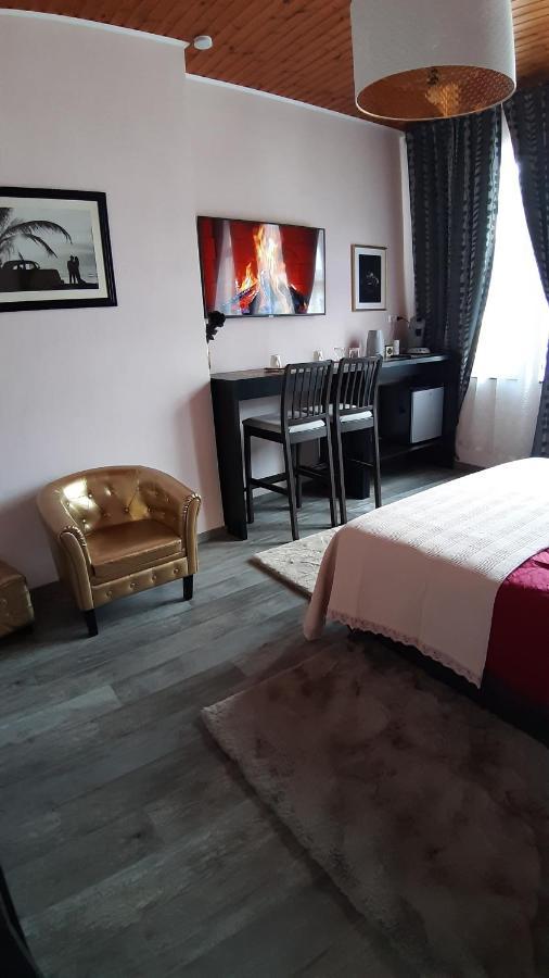 Room De Lux Spa " Tabarka " Zewnętrze zdjęcie