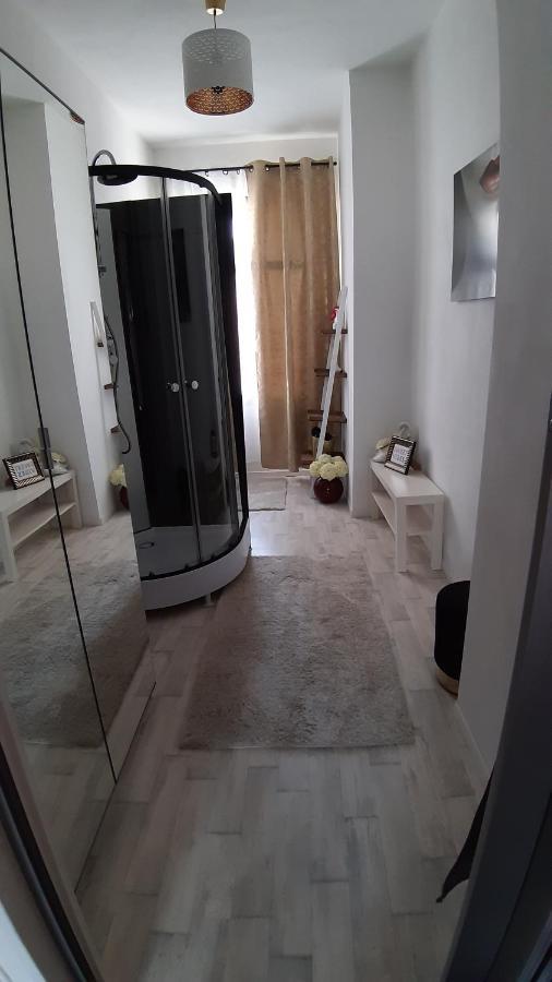 Room De Lux Spa " Tabarka " Zewnętrze zdjęcie
