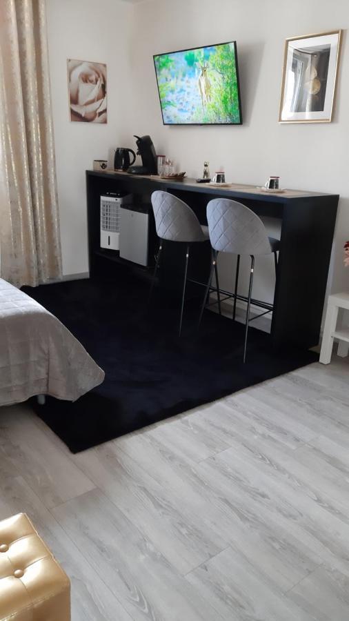 Room De Lux Spa " Tabarka " Zewnętrze zdjęcie