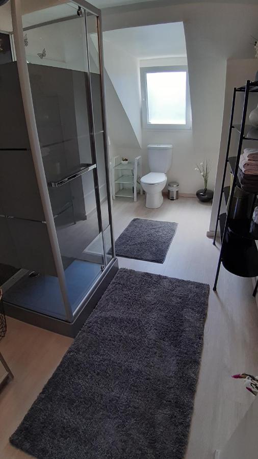 Room De Lux Spa " Tabarka " Zewnętrze zdjęcie