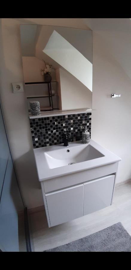 Room De Lux Spa " Tabarka " Zewnętrze zdjęcie