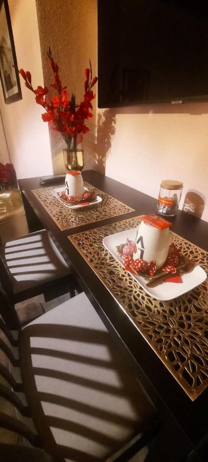 Room De Lux Spa " Tabarka " Zewnętrze zdjęcie