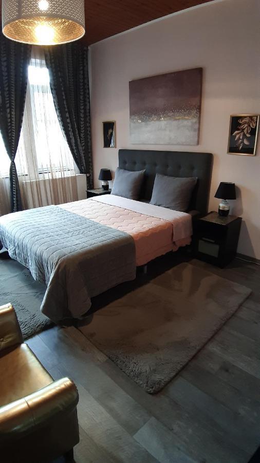 Room De Lux Spa " Tabarka " Zewnętrze zdjęcie