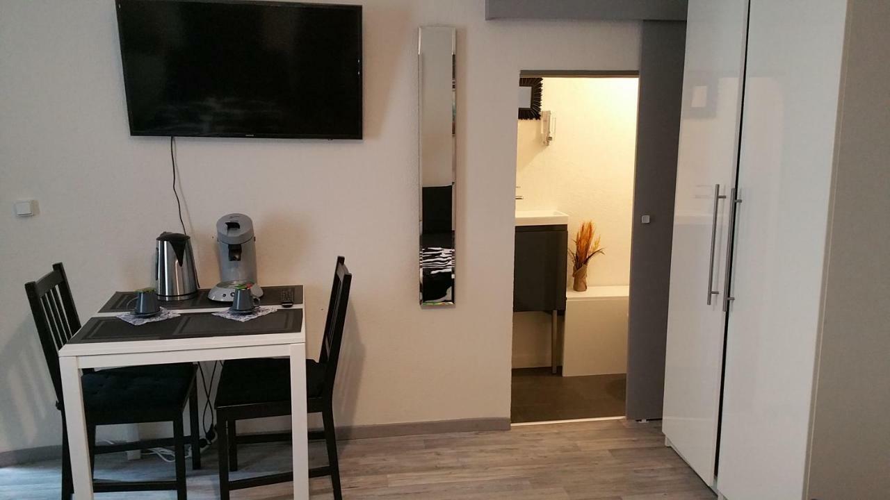 Room De Lux Spa " Tabarka " Zewnętrze zdjęcie