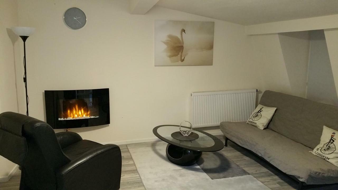 Room De Lux Spa " Tabarka " Zewnętrze zdjęcie