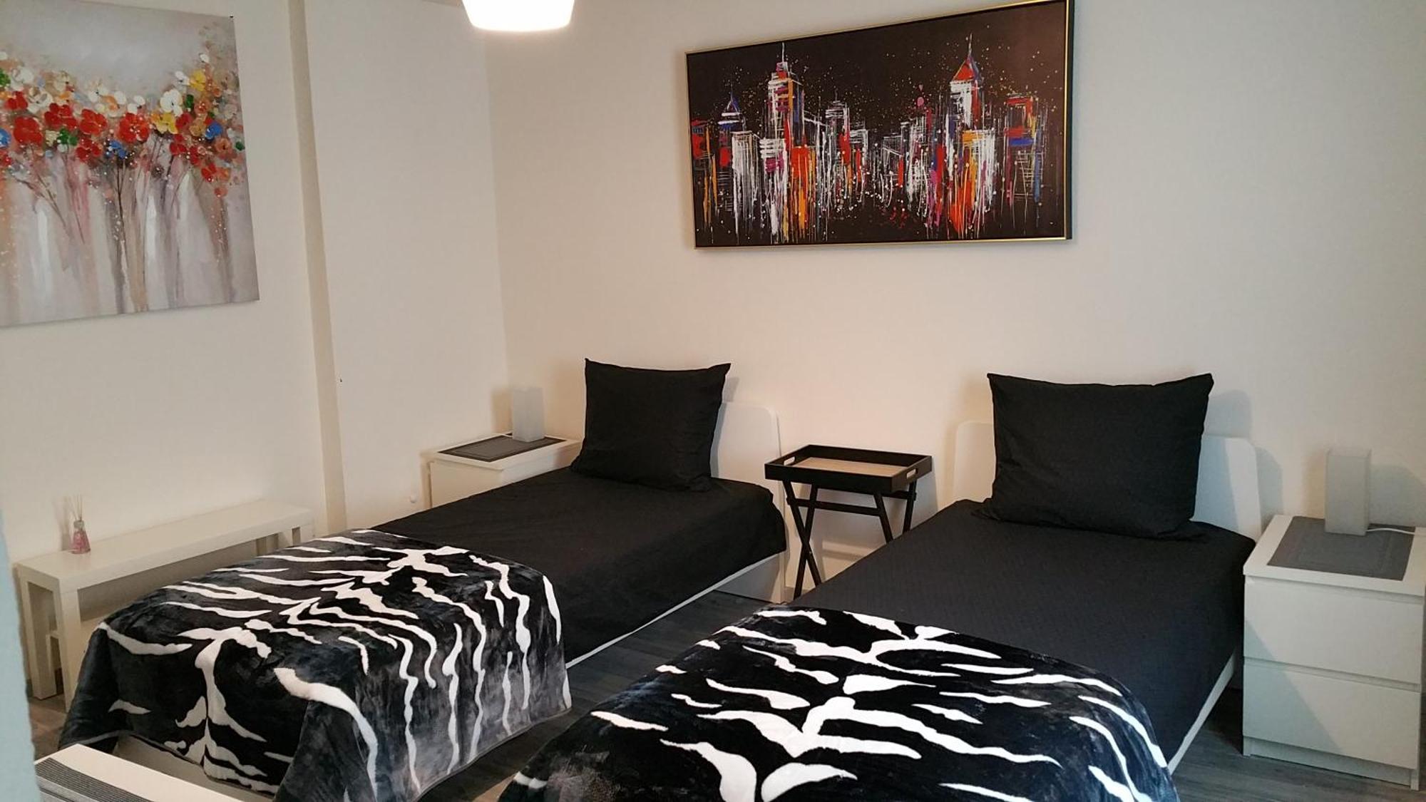 Room De Lux Spa " Tabarka " Zewnętrze zdjęcie