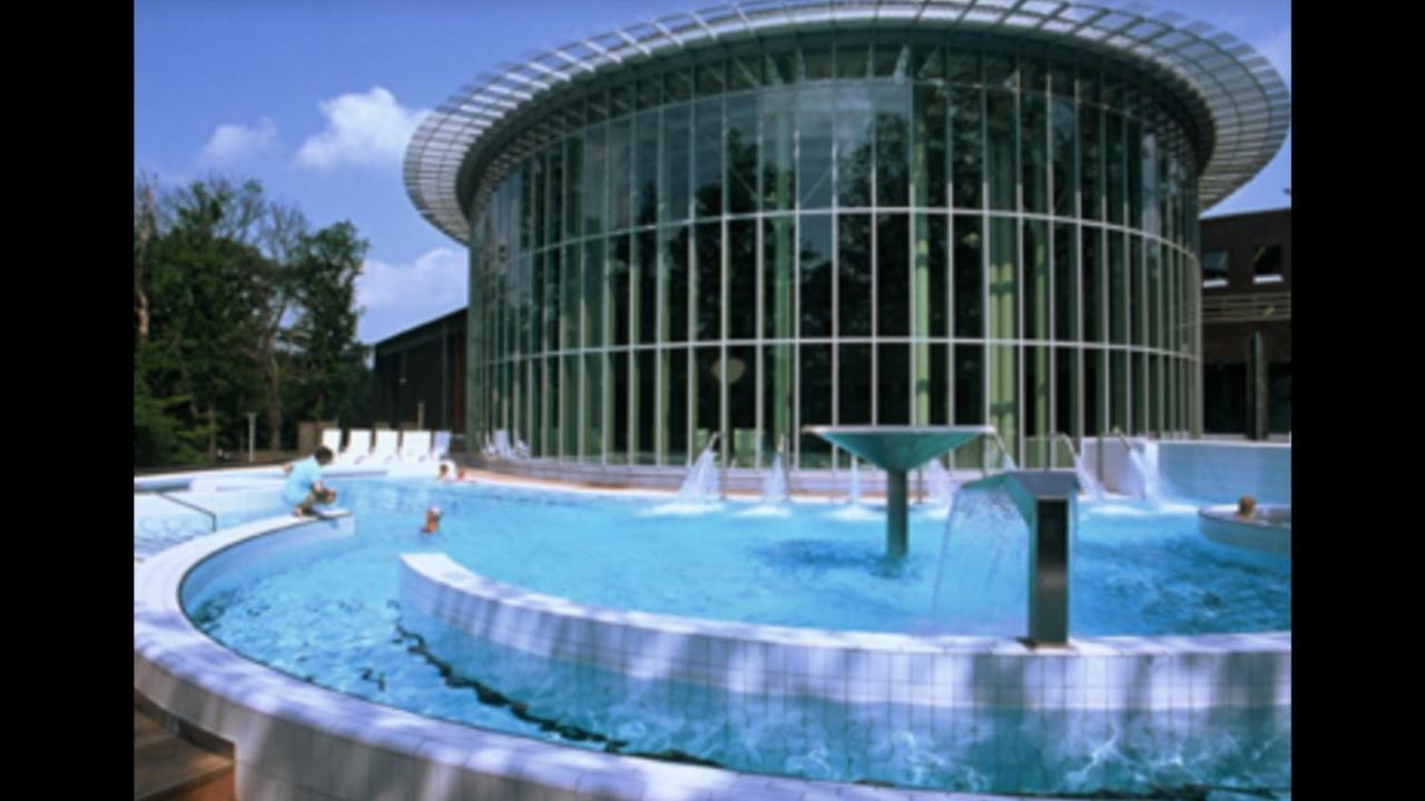 Room De Lux Spa " Tabarka " Zewnętrze zdjęcie